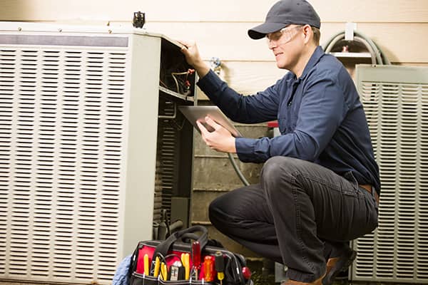 HVAC Installation and Repair Services