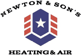 Newton & Son's Heating and Air, NC