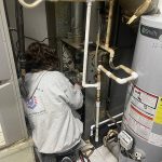 Heating Unit Repair