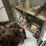 Heating Unit Repair Service