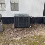New Home AC Installation Service