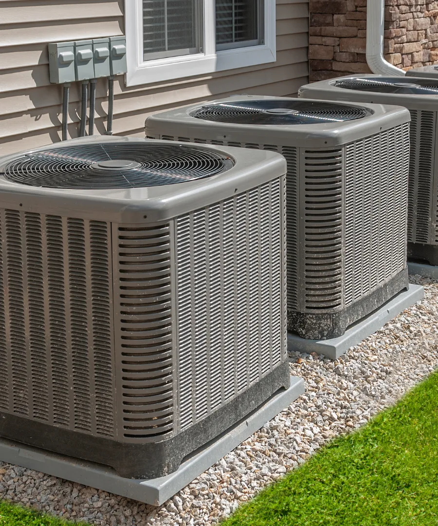 hvac for your home